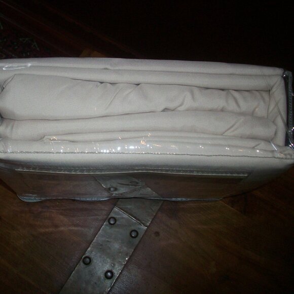 new Beige 1500 Supreme Sweet Home Collection  Sheet Set - Picture 4 of 5